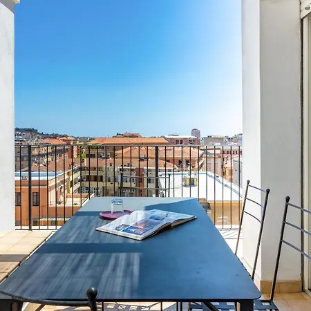- Modern With Terrace! Cagliari