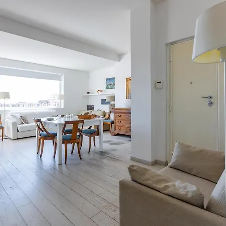 Apartment - Modern With Terrace! Cagliari